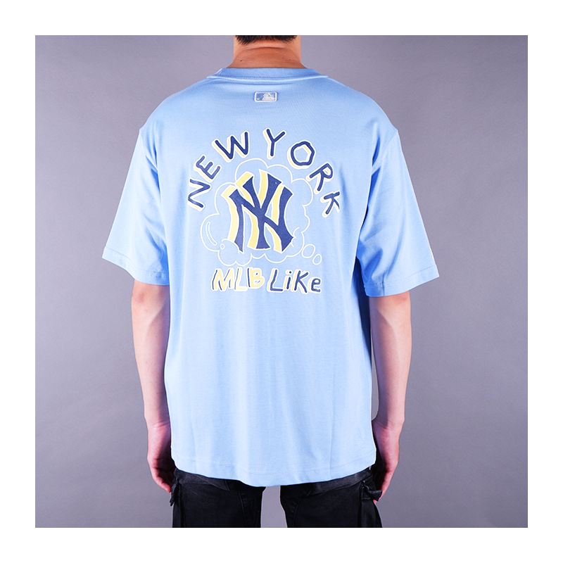 Mlb like best sale new york tee