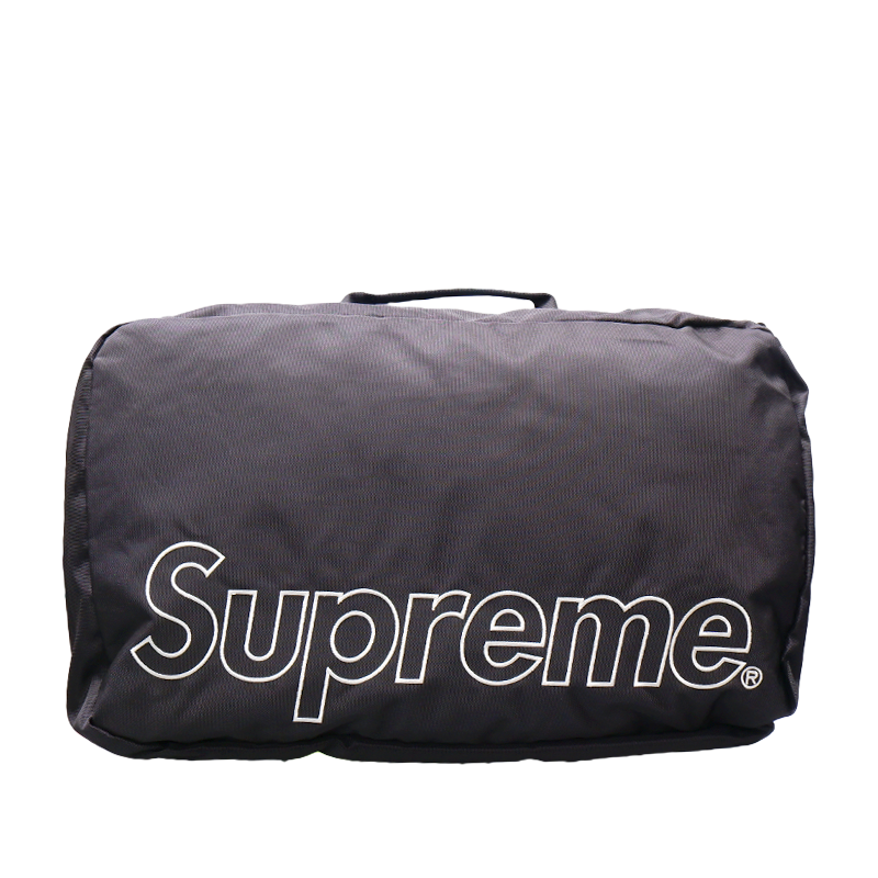 Supreme duffle bag store fw19