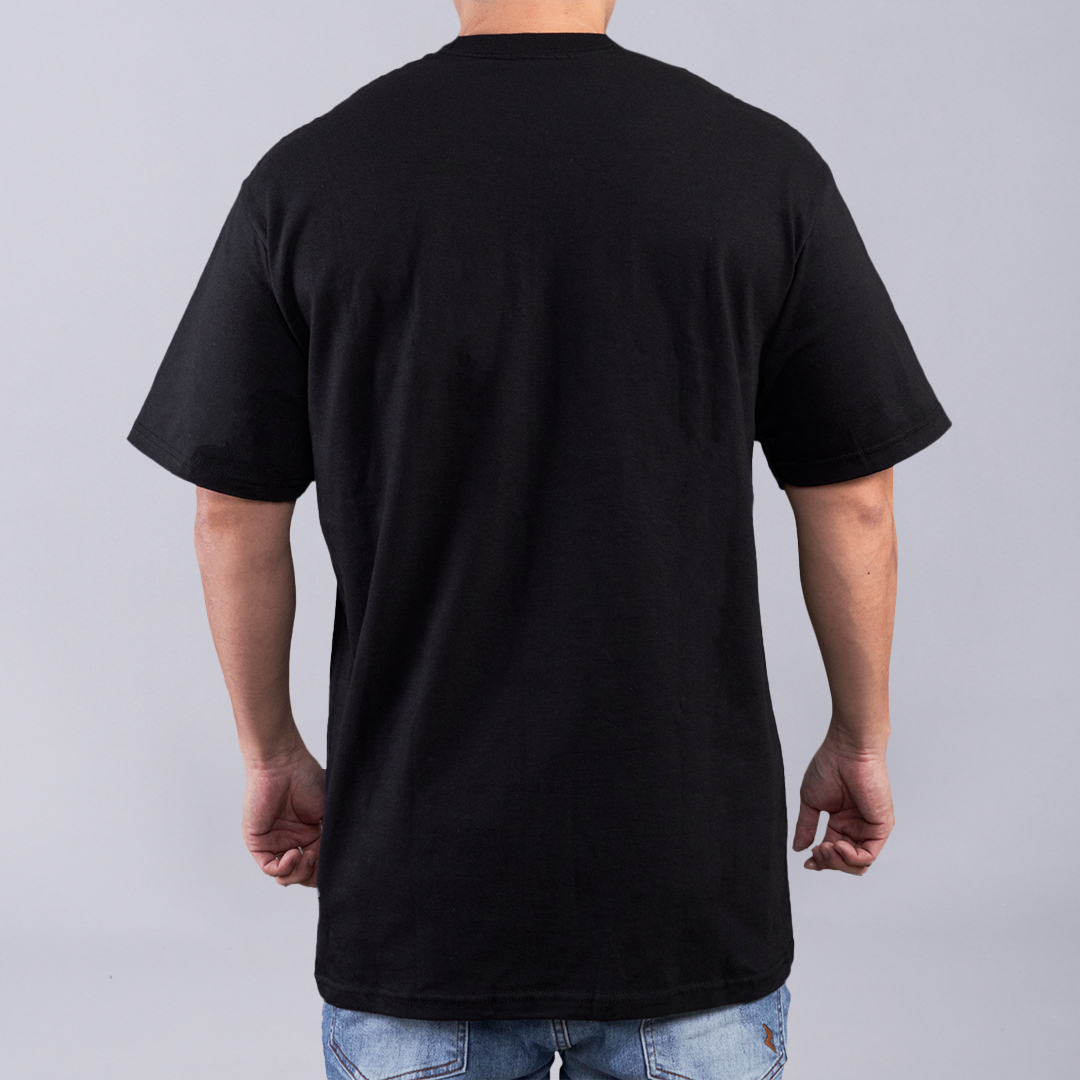 Supreme SS24 Crew 96 Tee Black | HM8Store