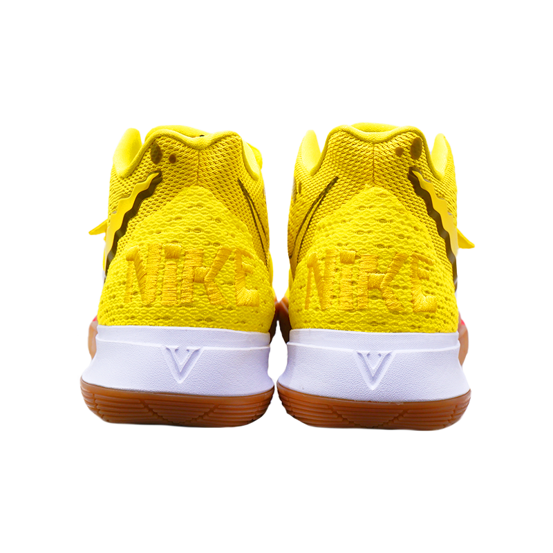 Nike Kyrie 5 Spongebob Squarepants HM8Store