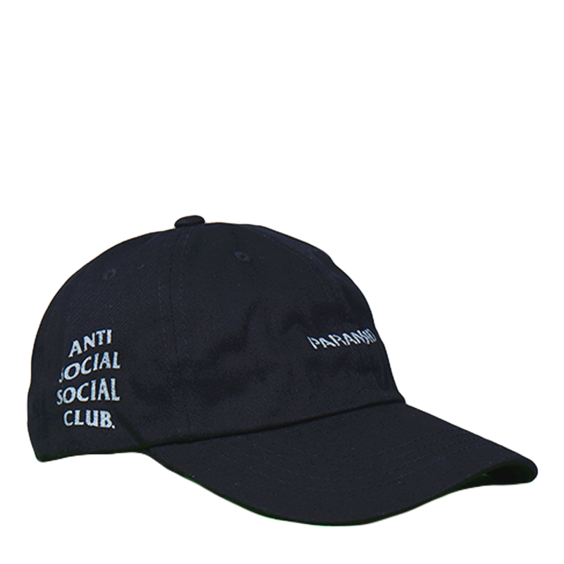 Assc shop undefeated cap