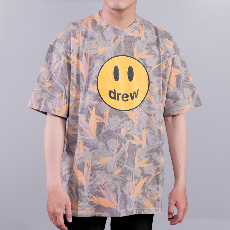 Drew house mascot t-shirt (Camo) M online