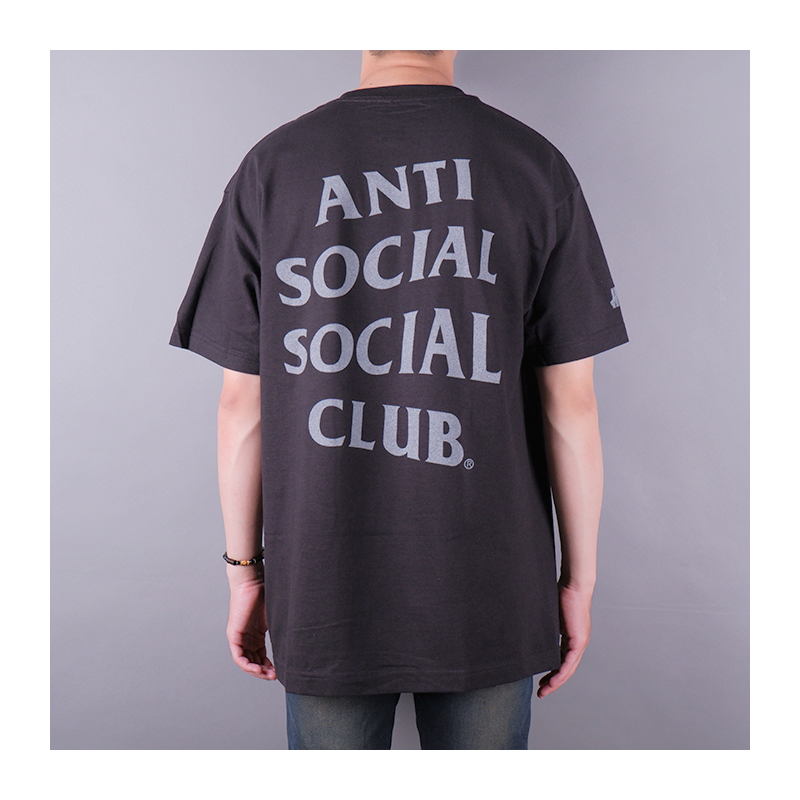 Assc x undefeated shirt best sale