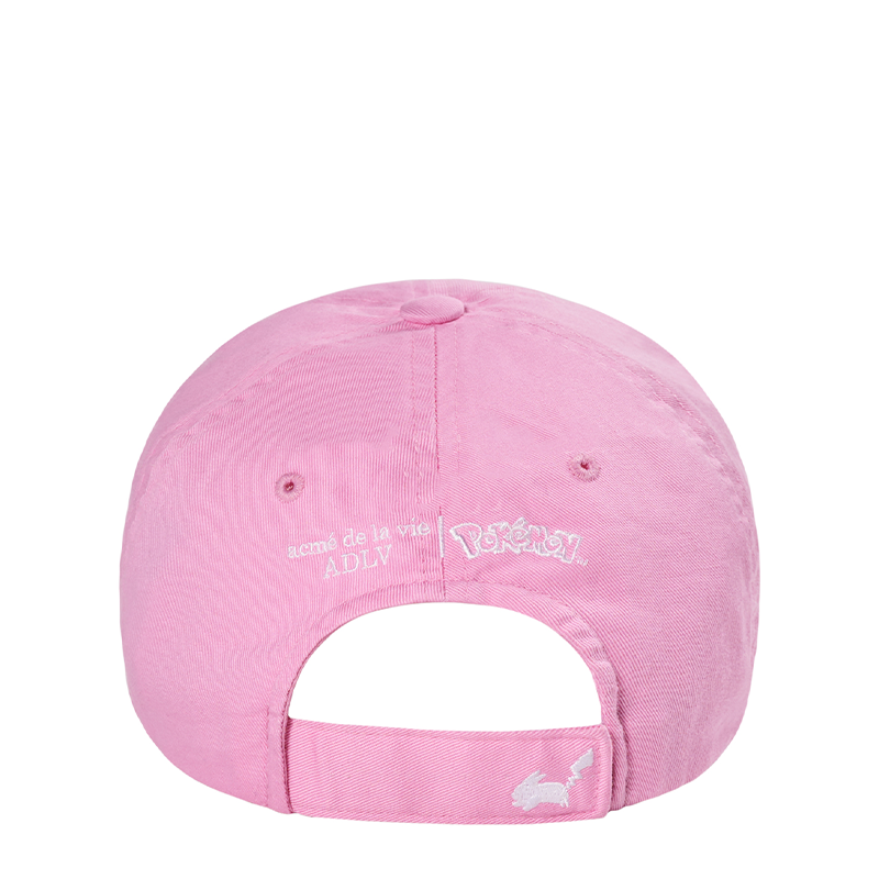 ☆【acme'de la vie】☆Pokemon BIG GOTTA BALL CA.P☆ acmé de la vie ADLV x Pokemon Release Date | SNKRDUNK Magazine