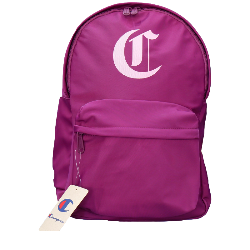 Champion on sale backpack purple