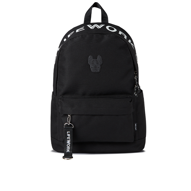 Life Work Radog Daily Backpack Black | HM8Store